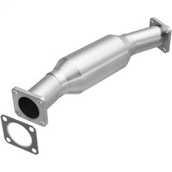 MagnaFlow California Converter - MagnaFlow California Converter 3322433 Direct Fit California Catalytic Converter - Image 1