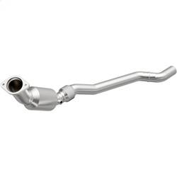 MagnaFlow California Converter - MagnaFlow California Converter 5561585 Direct Fit California Catalytic Converter - Image 1