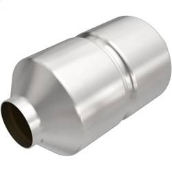 MagnaFlow California Converter - MagnaFlow California Converter 459409 Universal California Catalytic Converter - Image 1