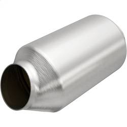 MagnaFlow California Converter - MagnaFlow California Converter 551075 Universal California Catalytic Converter - Image 1