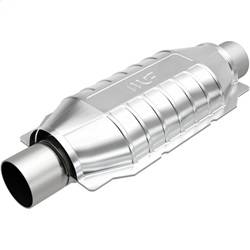 MagnaFlow California Converter - MagnaFlow California Converter 448305 Universal California Catalytic Converter - Image 1