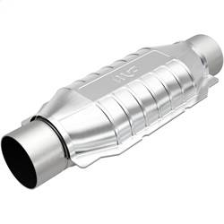 MagnaFlow California Converter - MagnaFlow California Converter 448309 Universal California Catalytic Converter - Image 1