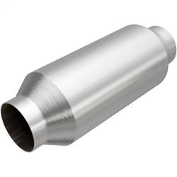 MagnaFlow California Converter - MagnaFlow California Converter 5631306 Universal California Catalytic Converter - Image 1