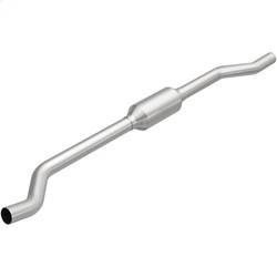 MagnaFlow California Converter - MagnaFlow California Converter 3391247 Direct Fit California Catalytic Converter - Image 1