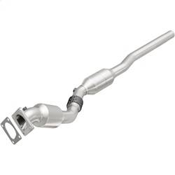 MagnaFlow California Converter - MagnaFlow California Converter 441093 Direct Fit California OBDII Catalytic Converter - Image 1