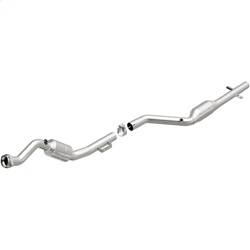 MagnaFlow California Converter - MagnaFlow California Converter 444052 Direct Fit California OBDII Catalytic Converter - Image 1