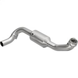 MagnaFlow California Converter - MagnaFlow California Converter 4451166 Direct Fit California Catalytic Converter - Image 1