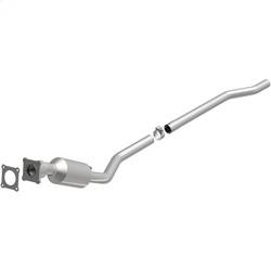 MagnaFlow California Converter - MagnaFlow California Converter 4451202 Direct Fit California Catalytic Converter - Image 1