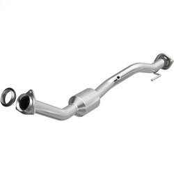 MagnaFlow California Converter - MagnaFlow California Converter 4451217 Direct Fit California Catalytic Converter - Image 1