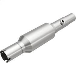 MagnaFlow California Converter - MagnaFlow California Converter 4451226 Direct Fit California Catalytic Converter - Image 1