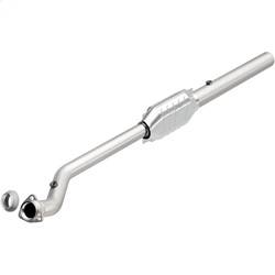 MagnaFlow California Converter - MagnaFlow California Converter 4451413 Direct Fit California Catalytic Converter - Image 1