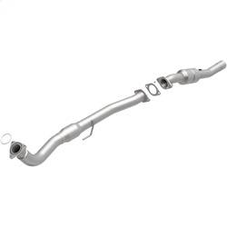 MagnaFlow California Converter - MagnaFlow California Converter 447281 Direct Fit California Catalytic Converter - Image 1