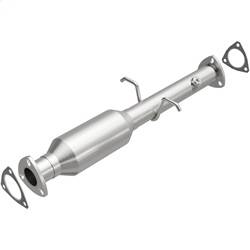 MagnaFlow California Converter - MagnaFlow California Converter 4481226 Direct Fit California Catalytic Converter - Image 1