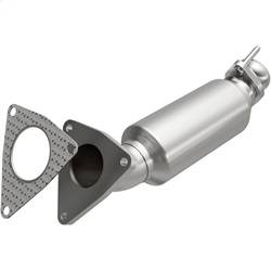 MagnaFlow California Converter - MagnaFlow California Converter 4481477 Direct Fit California Catalytic Converter - Image 1