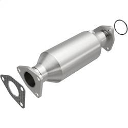 MagnaFlow California Converter - MagnaFlow California Converter 4481604 Direct Fit California Catalytic Converter - Image 1