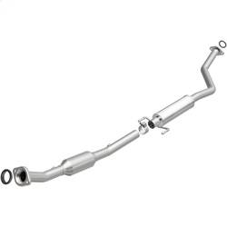 MagnaFlow California Converter - MagnaFlow California Converter 4481610 Direct Fit California Catalytic Converter - Image 1