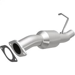 MagnaFlow California Converter - MagnaFlow California Converter 4551006 Direct Fit California Catalytic Converter - Image 1