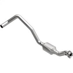 MagnaFlow California Converter - MagnaFlow California Converter 4551023 Direct Fit California Catalytic Converter - Image 1