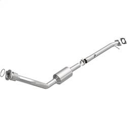 MagnaFlow California Converter - MagnaFlow California Converter 4551038 Direct Fit California Catalytic Converter - Image 1