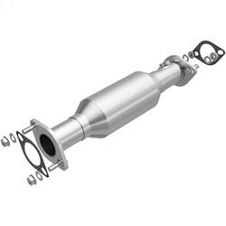 MagnaFlow California Converter - MagnaFlow California Converter 4551043 Direct Fit California Catalytic Converter - Image 1