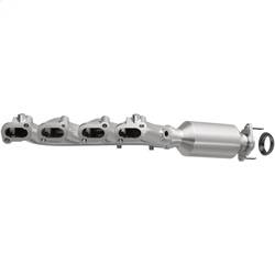 MagnaFlow California Converter - MagnaFlow California Converter 4551071 Manifold California Catalytic Converter - Image 1