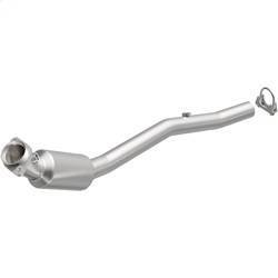 MagnaFlow California Converter - MagnaFlow California Converter 4551722 Direct Fit California Catalytic Converter - Image 1