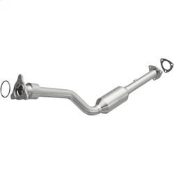 MagnaFlow California Converter - MagnaFlow California Converter 4561053 Direct Fit California Catalytic Converter - Image 1