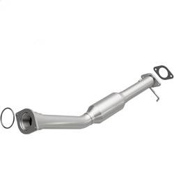 MagnaFlow California Converter - MagnaFlow California Converter 4561221 Direct Fit California Catalytic Converter - Image 1