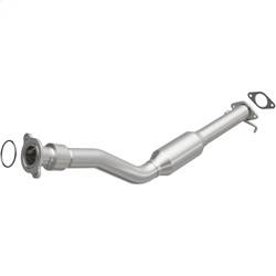 MagnaFlow California Converter - MagnaFlow California Converter 4561532 Direct Fit California Catalytic Converter - Image 1