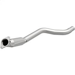 MagnaFlow California Converter - MagnaFlow California Converter 4561965 Direct Fit California Catalytic Converter - Image 1