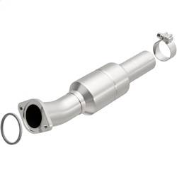 MagnaFlow California Converter - MagnaFlow California Converter 457034 Direct Fit California Catalytic Converter - Image 1