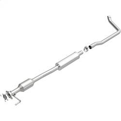 MagnaFlow California Converter - MagnaFlow California Converter 5421218 Direct Fit California Catalytic Converter - Image 1