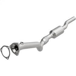 MagnaFlow California Converter - MagnaFlow California Converter 5461003 Direct Fit California Catalytic Converter - Image 1