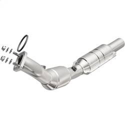 MagnaFlow California Converter - MagnaFlow California Converter 551673 Direct Fit California Catalytic Converter - Image 1