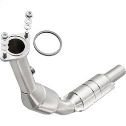 MagnaFlow California Converter - MagnaFlow California Converter 551937 Direct Fit California Catalytic Converter - Image 1