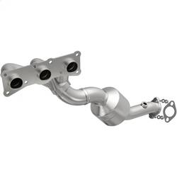 MagnaFlow California Converter - MagnaFlow California Converter 5531718 Direct Fit California Catalytic Converter - Image 1