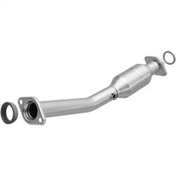 MagnaFlow California Converter - MagnaFlow California Converter 557457 Direct Fit California Catalytic Converter - Image 1