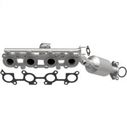 MagnaFlow California Converter - MagnaFlow California Converter 5582217 Manifold California Catalytic Converter - Image 1