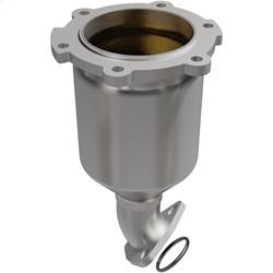 MagnaFlow California Converter - MagnaFlow California Converter 5582296 Direct Fit California Catalytic Converter - Image 1