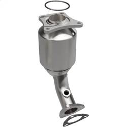 MagnaFlow California Converter - MagnaFlow California Converter 5582322 Direct Fit California Catalytic Converter - Image 1