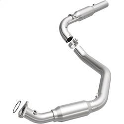 MagnaFlow California Converter - MagnaFlow California Converter 5582524 Direct Fit California Catalytic Converter - Image 1