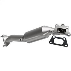 MagnaFlow California Converter - MagnaFlow California Converter 5582610 Direct Fit California Catalytic Converter - Image 1