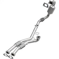 MagnaFlow California Converter - MagnaFlow California Converter 5582647 Manifold California Catalytic Converter - Image 1