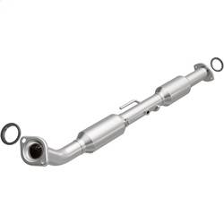 MagnaFlow California Converter - MagnaFlow California Converter 5582703 Direct Fit California Catalytic Converter - Image 1