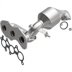 MagnaFlow California Converter - MagnaFlow California Converter 5582822 Manifold California Catalytic Converter - Image 1