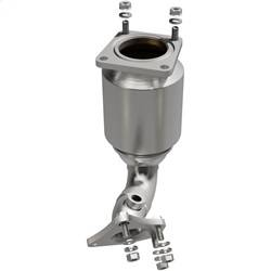 MagnaFlow California Converter - MagnaFlow California Converter 5582846 Direct Fit California Catalytic Converter - Image 1