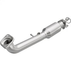 MagnaFlow California Converter - MagnaFlow California Converter 5592529 Direct Fit California Catalytic Converter - Image 1