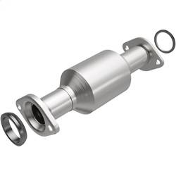 MagnaFlow California Converter - MagnaFlow California Converter 5592546 Direct Fit California Catalytic Converter - Image 1