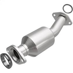 MagnaFlow California Converter - MagnaFlow California Converter 5592557 Direct Fit California Catalytic Converter - Image 1