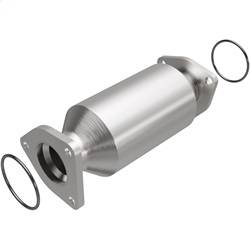 MagnaFlow California Converter - MagnaFlow California Converter 5592683 Direct Fit California Catalytic Converter - Image 1